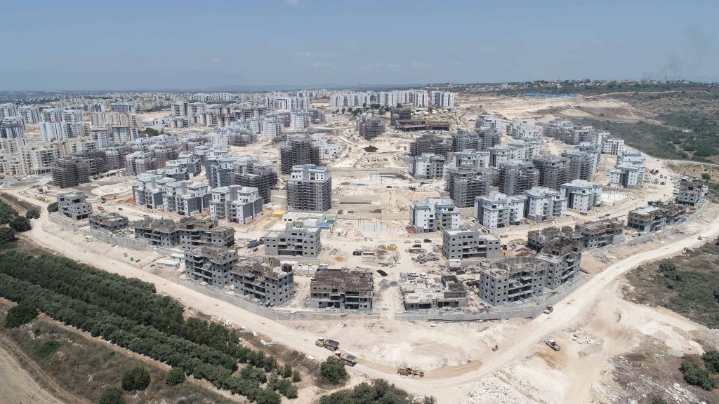 דירה להשקעה בחריש