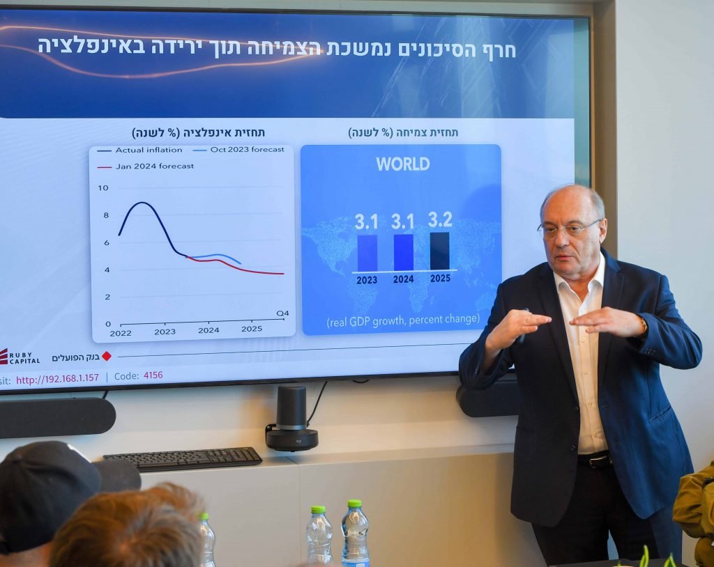 פרופ' ליאו ליידרמן