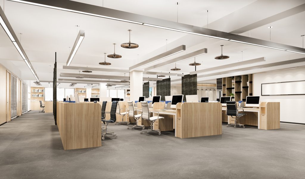 office