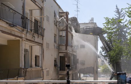 הרבה יותר מבנייה: פרויקט ענק יוצא לדרך בלב גוש דן