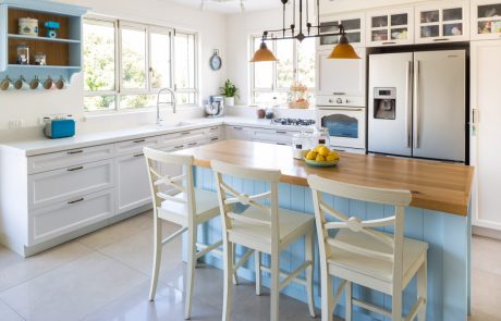 מחשבה יוצרת מציאות – נגרית יגל, הכתבה המלאה