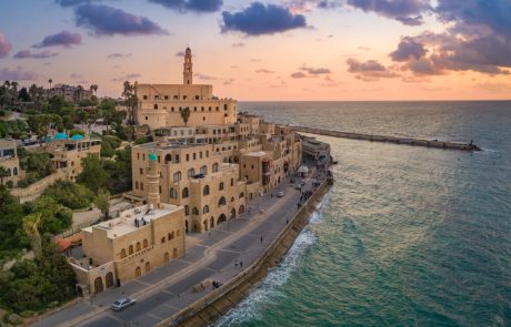 דירות למכירה ביפו – הזדמנות השקעה שלא תחזור על עצמה