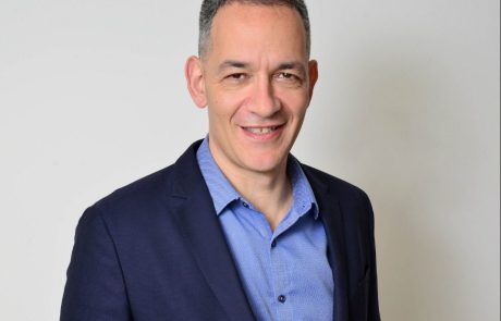 אזורים: גידול של 4.4% במכירות ורווח נקי של 134 מיליון שקל ב-2020