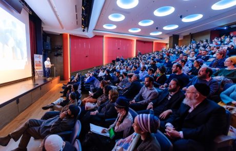 בעקבות משבר הקורונה – עליה בריביות המשכנתאות