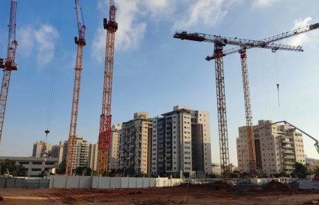 להפוך מ”קבלן” ל”חברת בנייה”: הדרך לצמיחה ושגשוג בענף הנדל”ן