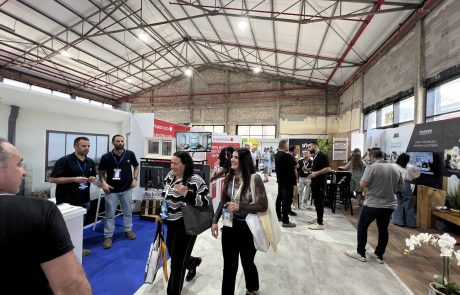 עמק הירדן מסתער על שוק הבנייה: כנס מקצועי ראשון מסוגו בצפון