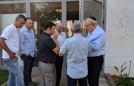 הקדמת מסירת דירה? מסתבר שיש חיה כזו