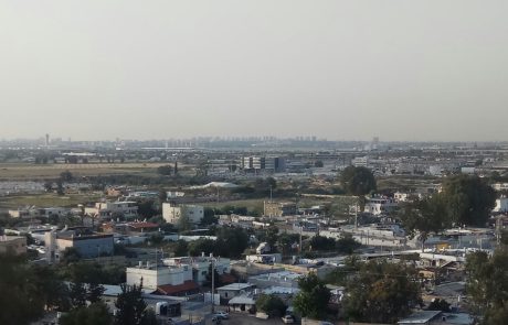 יעודד הרתעה: תשלום עלויות מבצע להריסת מבנה לא חוקי בסך 170,000 ש”ח הוטלו על בעליו