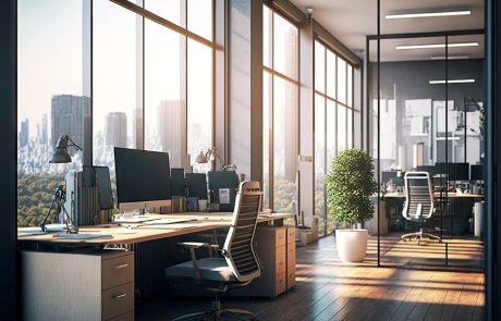 סיגלית קהתי מסבירה את כל הדברים שחשוב לדעת על עיצוב משרדים