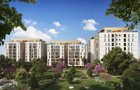 יפו ממשיכה לפרוח: התחדשות עירונית “נחלים” יוצא לדרך