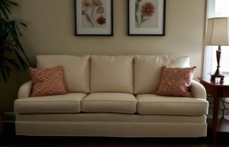 קניית ספות לסלון: מדריך לבחירת מערכת הישיבה המושלמת