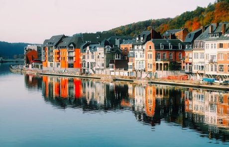 מחפשים להשקיע בנכס נדל”ן? בלגיה זה היעד!