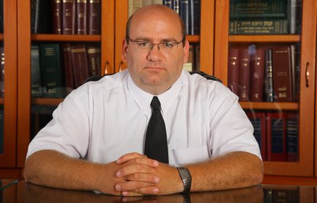 לכבוד השנה החדשה: פסק הדין בעניין ביטול חוק מיסוי דירה שלישית נבחר לאחד מפסק הדין של השנה.