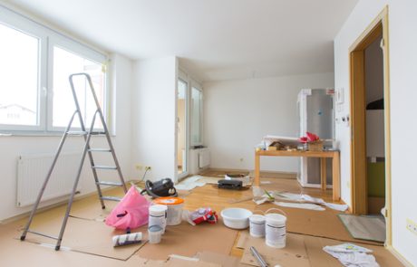 ביטוח שיפוצים – הגנה חיונית לקבלנים ובעלי נכסים