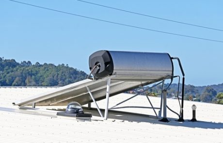 דוד שמש חשמלי – שילוב טכנולוגיות לחימום מים יעיל