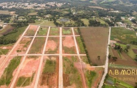 כיצד לאתר קרקעות למכירה ולהשקיע בהן בחוכמה ב-2025 – מאת א.ב מוראנו