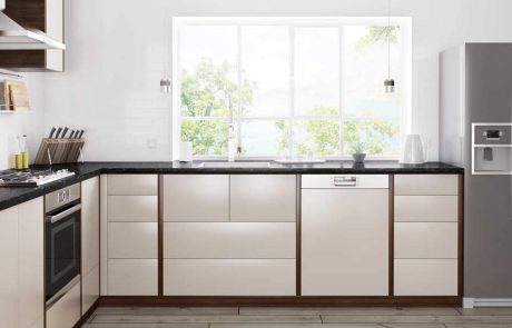 משטחי חיתוך ועבודה למטבחים