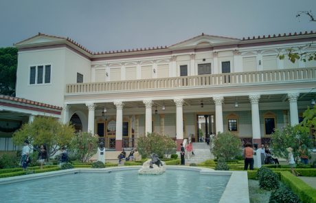 מרפסות פלדה