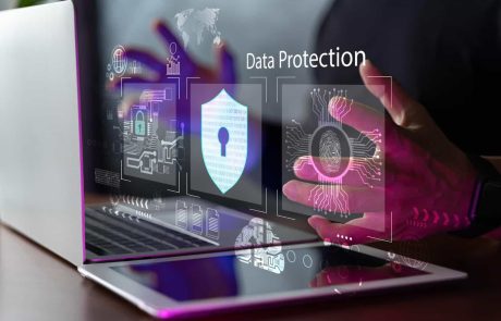 איך בונים תשתית אבטחה חכמה לבית או לעסק?