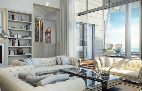 קינן אדריכלים – אדריכלות ועיצוב פנים ברמה אחרת מעל כולם