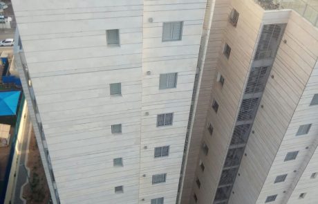 איך להוזיל את עלויות האחזקה בבניין המשותף? משרד הבינוי והשיכון יעזור לכם