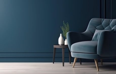 המדריך לבחירת כורסאות וספות לסלון