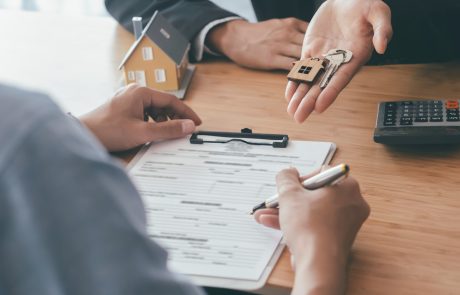 הכירו את המתווך שלי