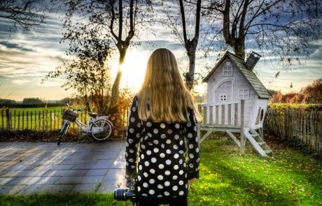 איך לשפר את עיצוב הגינה ומדוע זה כדאי?