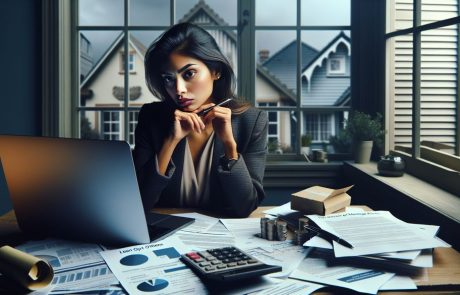 לקיחת הלוואה למימון הון עצמי ראשוני למשכנתא – האם זה כדאי?