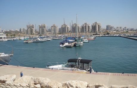 קרקעות להשקעה באשדוד