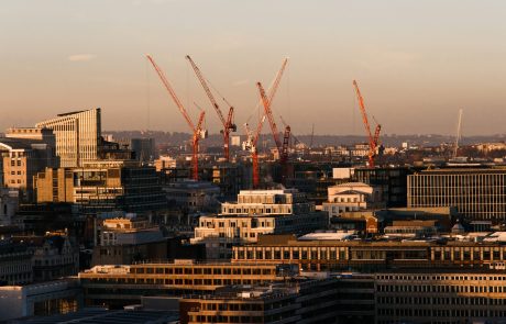 טירת- הכרמל: תכנית המתאר הכוללנית בעיר אושרה